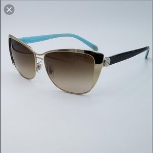 Authentic Tiffany & Co Return To Tiffs Sunglasses